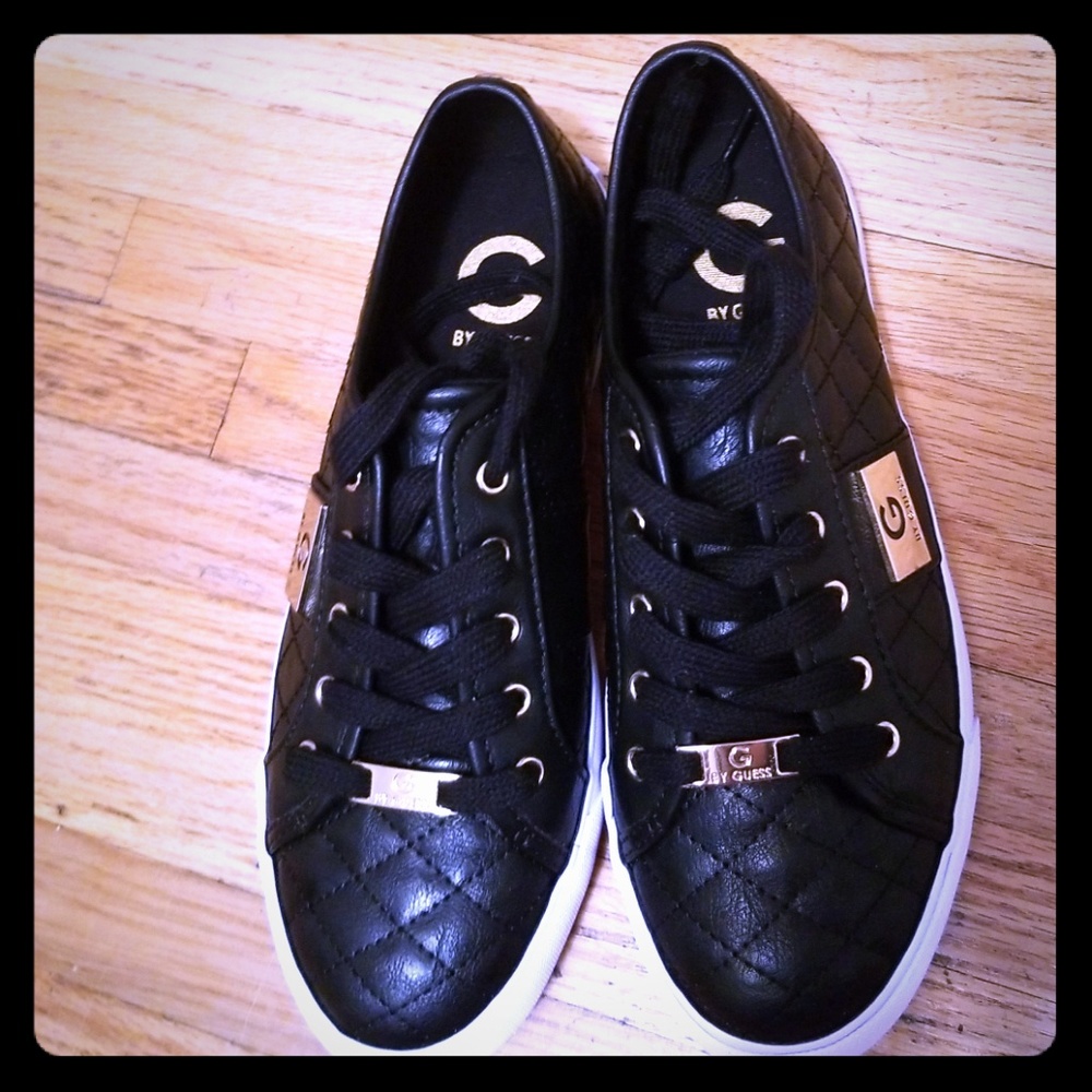 G by Guess sneakers